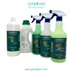 Detergenti Professionali Green Genial Gem